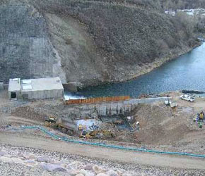 Hydropower Project